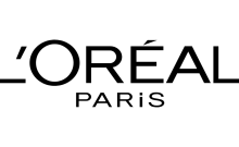 loreoal-paris-vector-logo